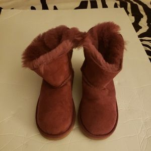 Girls boots